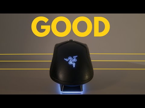 This 5 Year Old Razer Mouse Still Beats New Ones