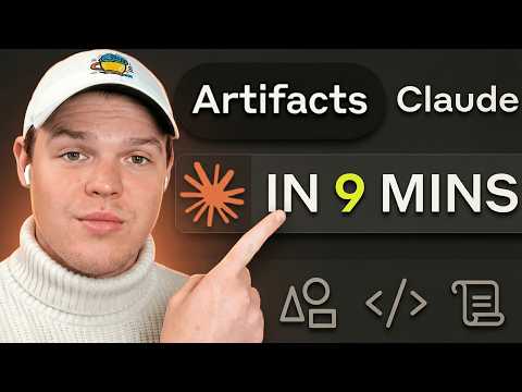 Claude AI Artifacts: Everything You Need to Know