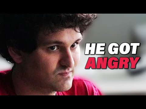 I Accidentally Got SBF To Admit to Fraud