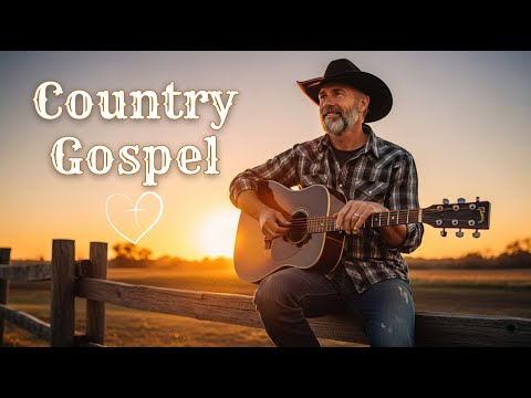 Best of Old-Time Country Gospel Hymns – Powerful Worship Collection