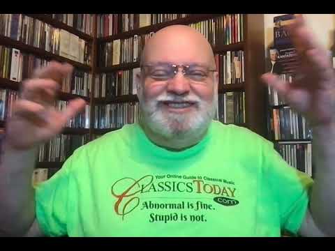 Music Chat: What's Wrong With "Woke" Programming?