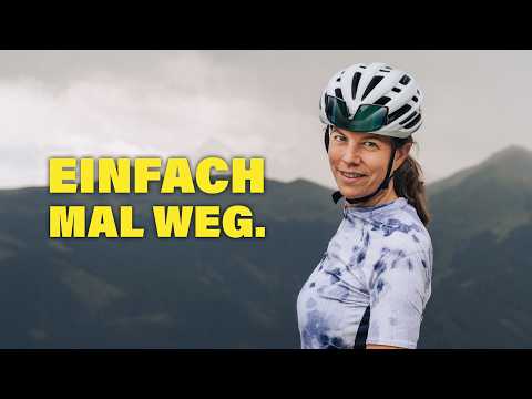 Ich muss raus. Eine spontane Auszeit in Österreichs Bergen. | Bikepacking