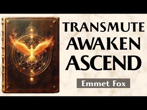 Christ Within Awakens - THE ALCHEMY OF THE SPIRIT - Emmet Fox