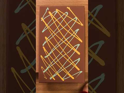 Worlds Largest Dubai Chocolate Bar! I Made It!