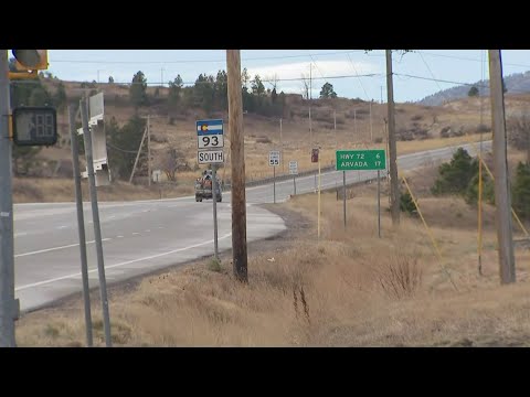 Gusty winds return to Boulder