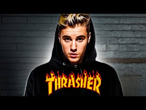 Why Skateboarders Hate Thrasher...