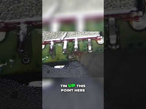 Circuit Board Soldering  Simple Steps for Beginner's Guide