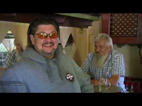 Am Schauplatz: Im Beisl am Eck [10.4.2025]