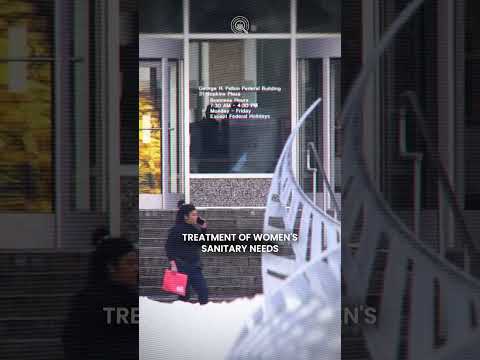 No human being should be subject to these conditions. Kristi Noem must be impeached.