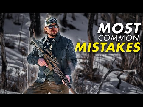 Loading Mistakes You're Probably Making | Back to Basics