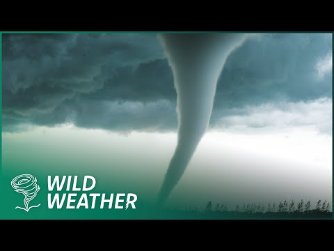 The Worst Earthquakes And Tornadoes In Modern History | Mega Disaster