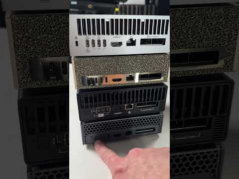 dgx spark and gb10’s