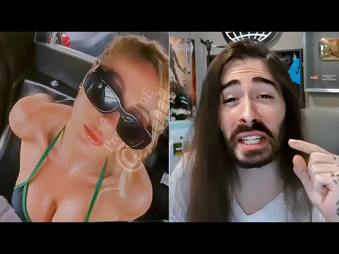 Penguinz0 'Wild Unhinged Bodycam Footage' Compilation