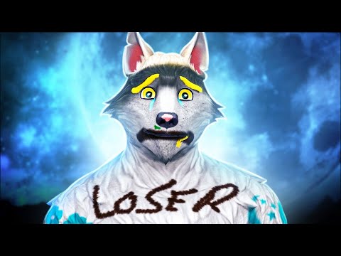 I ruined The Sims 4 Werewolf pack