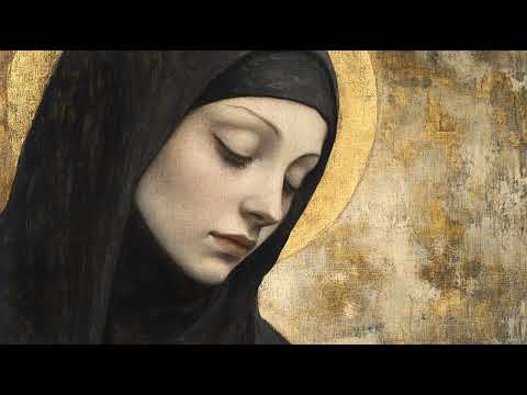 Gregorian Nun Chant For Divine Protection & Spiritual Shielding