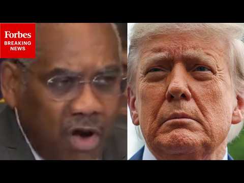 Meeks: Republicans Are 'Scared To Let The American People See The Truth Of What Underpins This War'