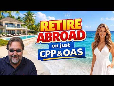 Retire on JUST 1500 per month!