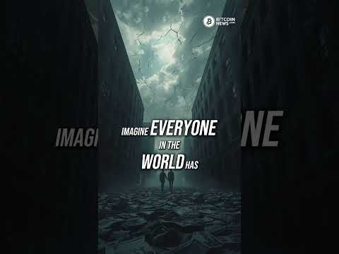 Your Money is Sick and Bitcoin is the Cure