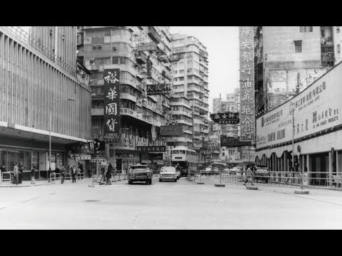 時光倒流在「佐敦」：那些年，我們一起的童年回憶！