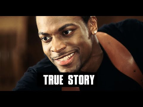 Why Chris Tucker 'Disappeared' From Hollywood - Here's Why