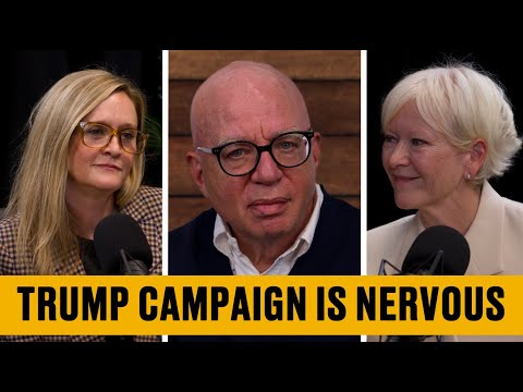 How The Trump-Musk Bromance Ends: Michael Wolff