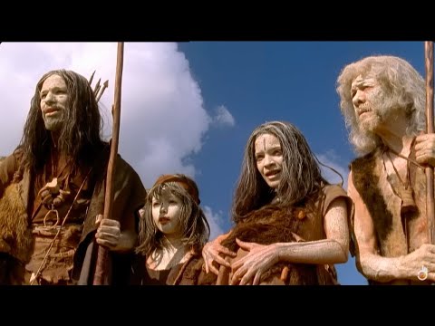 The Rise of Man - Homo Sapiens Invents Civilizations