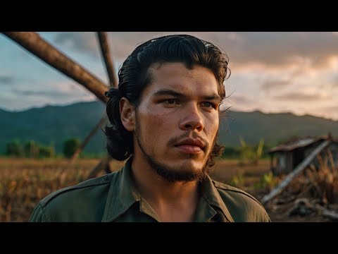 La Nieta del Che Guevera Finalmente Revela el Secreto de Fidel Castro Nunca Permitió Publicar