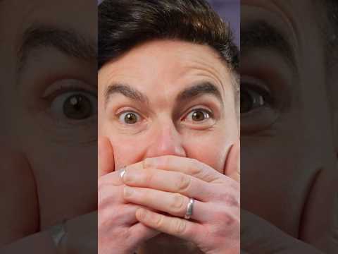 I SHAVED MY BEARD OFF!!! (Braun Series 9 Pro+)