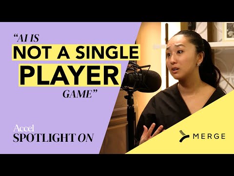 Merge's Shensi Ding | Powering The Next Generation Of AI SaaS | Spotlight On: AI | S1E4 | AccelVC