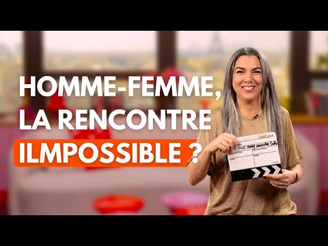 "Quand Harry rencontre Sally" de Rob Reiner - Mesdames Media