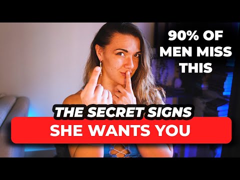 The Secret Signs A Woman Wants You To Approach Her