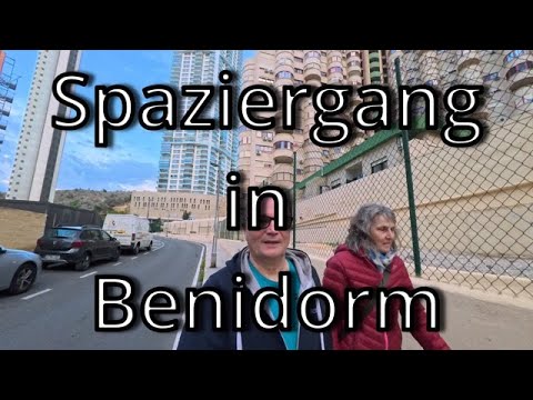 So fühlt sich Benidorm wirklich an – Strand, Weihnachtsmarkt & Nachtmagie