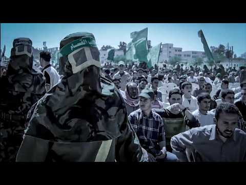 Hamas: The Roots of Radicalization | UNCENSORED