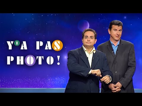 Y'a pas photo - Les histoires étonnantes et drôles de la famille