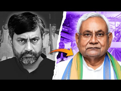 How Nitish Kumar Saved Bihar From Lalu’s Jungle-Raj?