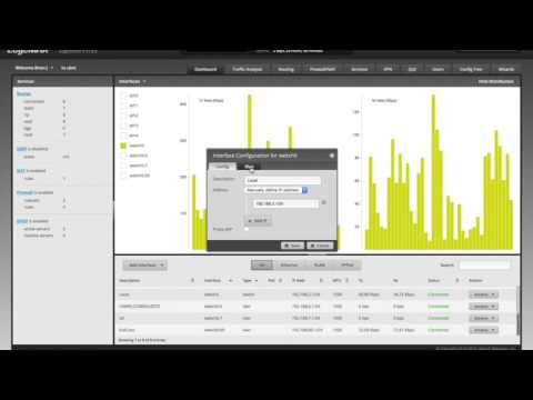 7MS #217: Installing Ubiquiti EdgeRouter X and AP - Part 2
