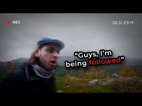 6 YouTubers Who Recorded Their Final Moments in Nature