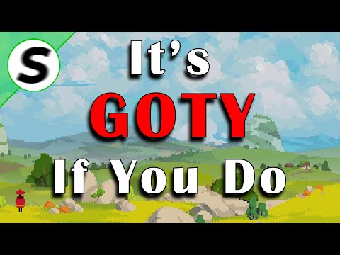 You Probably Won't "Get" This Indie