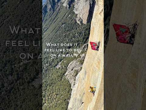 Ask him!                                    #climbing