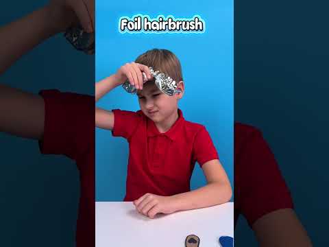 Oh Wow! 😲 You Won’t Believe Which Comb Won the Challenge! 🏆🌈