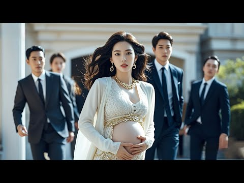 5 months pregnant, her husband flatters his ex. She leaves, he panics when divorce papers arrive.