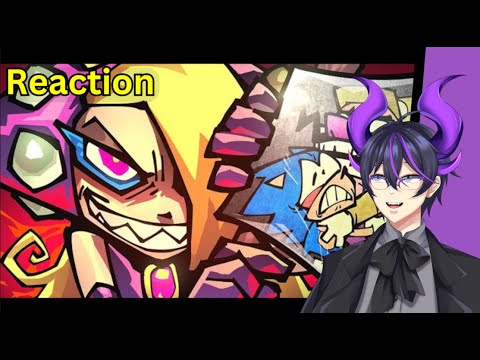 "SM64 - Super Shenanigoons 64" | Kip Reacts to Lythero