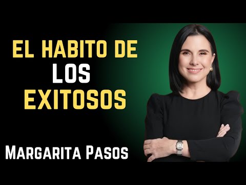 Disciplina, LA CLAVE DEL ÉXITO. -| Margarita Pasos