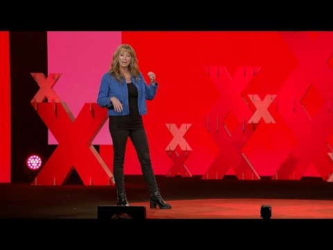 Why you're already in a relationship with AI | Lee Yearsley | TEDxSydney