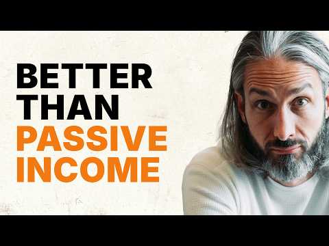 The Beginner's Guide to Cash Flow Assets (Start Here)