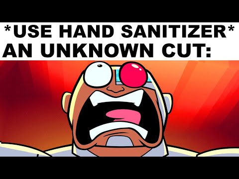 memes that make me suffer