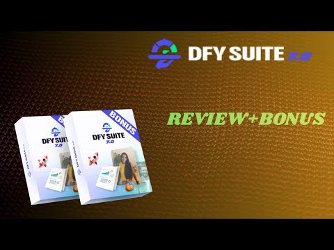 DFY Suite 7.0 Review (2026): Can AI and Automation Rank You On Page 1?