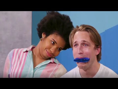 Shayne and Jackie being frenemies for fourteen minutes straight