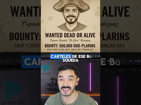 ⚠️ ¡SE FILTRARON! Los Prompts SECRETOS de Nano Banana, la IA de Google que lo Cambia TODO.