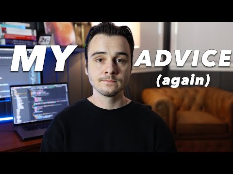 Self Taught Programmers... Listen Up. (again)